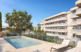 1 dormitorio piso 28 m² en St-Laurent-du-Var, Francia. 262 000 €