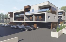 2 dormitorio piso 52 m² en Pula, Croacia. 220 000 €