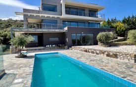 Villa – Sitia, Creta, Grecia. 1 500 000 €