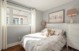 3 dormitorio casa de pueblo en Old Toronto, Canadá. C$2 459 000