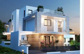Villa – Nicosia, Chipre. 337 000 €