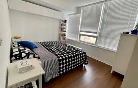 2 dormitorio piso en Etobicoke, Canadá. C$846 000