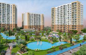 New residential complex with apartments en Avcılar, Turquía. de 17 844 000 TRY