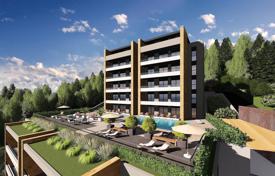 4-dormitorio apartamentos en edificio nuevo 170 m² en Bursa (city), Turquía. 12 605 000 TRY
