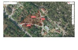 Terreno en Dubrovnik Neretva County, Croacia. 300 000 €