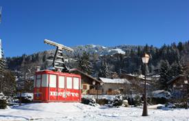 4 dormitorio piso 111 m² en Megeve, Francia. 840 000 €