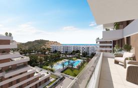 3 dormitorio piso 133 m² en Villajoyosa, España. 650 000 €