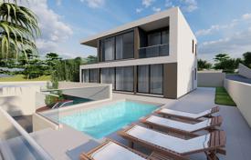 5 dormitorio casa de pueblo 175 m² en Drage, Croacia. Price on request