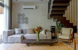 1 dormitorio villa 70 m² en Canggu, Indonesia. $250 000
