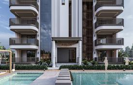 4 dormitorio piso 150 m² en Serik, Turquía. 9 995 000 TRY