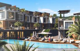 5-dormitorio apartamentos en edificio nuevo 263 m² en Mtsvane Kontskhi, Georgia. $789 000