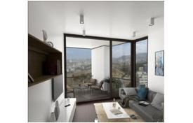 2-dormitorio apartamentos en edificio nuevo 61 m² en Tiflis, Georgia. $329 000