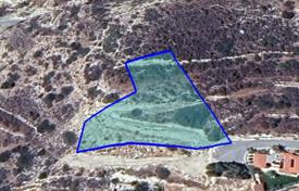 Terreno en Palodia, Chipre. 360 000 €