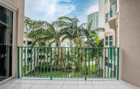 Condominio – Aventura, Florida, Estados Unidos. $375 000