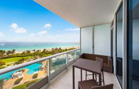 Piso – Miami Beach, Florida, Estados Unidos. 2 958 000 €