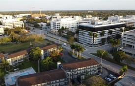 Casa de pueblo – South Miami, Florida, Estados Unidos. $769 000