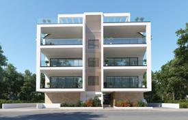 3-dormitorio apartamentos en edificio nuevo en Larnaca, Chipre. 265 000 €