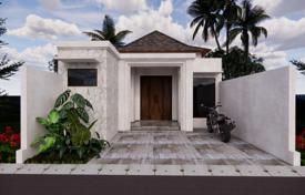 2 dormitorio villa 200 m² en Ungasan, Indonesia. $189 000