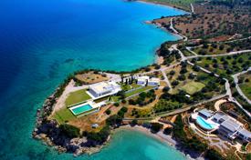 Villa – Peloponeso, Administration of the Peloponnese, Western Greece and the Ionian Islands, Grecia. 38 500 €  por semana