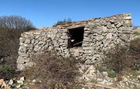 Terreno en Mali Losinj, Croacia. 115 000 €