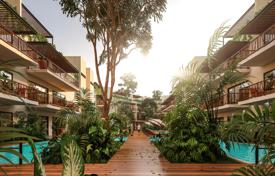 2 dormitorio piso 115 m² en Quintana Roo, Mexico. 234 000 €