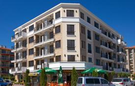 1 dormitorio piso 31 m² en Sunny Beach, Bulgaria. 48 000 €