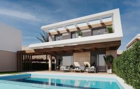 3 dormitorio villa 123 m² en Polop, España. 570 000 €