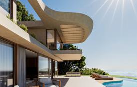 4 dormitorio chalet 550 m² en Jávea, España. 2 625 000 €