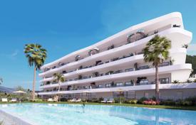 2 dormitorio piso 87 m² en La Nucia, España. 368 000 €