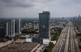 1 dormitorio piso en Etobicoke, Canadá. C$830 000
