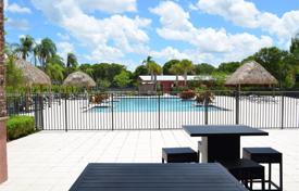 Casa de pueblo – Tamarac, Broward, Florida,  Estados Unidos. $1 203 000