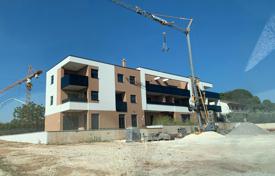 1 dormitorio piso 47 m² en Pula, Croacia. 214 000 €