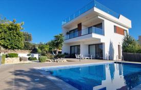 New residential complex with villas en Kouklia, Chipre. de 450 000 €