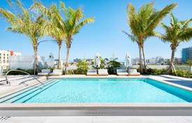 3-dormitorio apartamentos en condominio 183 m² en Miami Beach, Estados Unidos. $2 850 000