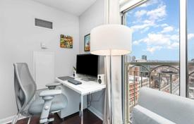 1 dormitorio piso en Old Toronto, Canadá. C$752 000