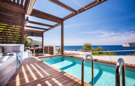 Villa – Ibiza, Islas Baleares, España. 15 600 €  por semana
