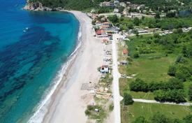 Terreno en Budva city, Montenegro. 550 000 €