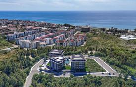 5 dormitorio ático 334 m² en Kestel, Turquía. 37 065 000 TRY
