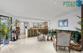 7 dormitorio piso 170 m² en Rishon Leziyyon, Israel. $1 623 000