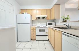 2 dormitorio piso en Scarborough, Canadá. C$745 000