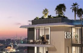 Complejo residencial Bond Living – Wadi Al Safa 5, Dubai, EAU. de $361 000