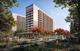 Complejo residencial The Woods Abode – Al Yufrah 1, Dubai, EAU. de $272 000