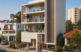 New residential complex with apartments en Agios Ioannis (Cyprus), Chipre. de 230 000 €