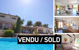 Villa – Vallauris, Costa Azul, Francia. 1 785 000 €