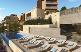 3-dormitorio apartamentos en edificio nuevo en Limassol (city), Chipre. 3 612 000 €