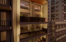 3-dormitorio apartamentos en edificio nuevo 119 m² en Tesalónica, Grecia. 340 000 €