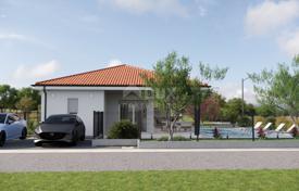 3 dormitorio casa de pueblo 135 m² en Žminj, Croacia. 375 000 €