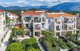 2 dormitorio piso 99 m² en Luštica, Montenegro. 694 000 €