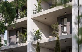 2 dormitorio ático en Limasol (Lemesos), Chipre. 459 000 €