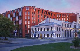 Obra nueva – Central District, Riga, Letonia. 278 000 €